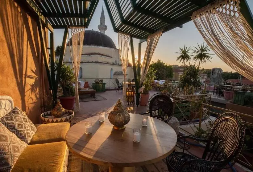 فندق Decan Concept Boutique Estate