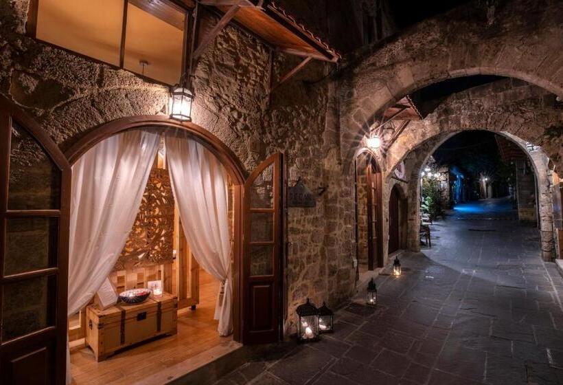 酒店 Decan Concept Boutique Estate