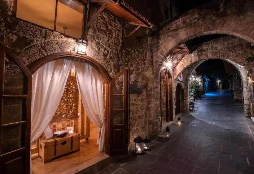 فندق Decan Concept Boutique Estate