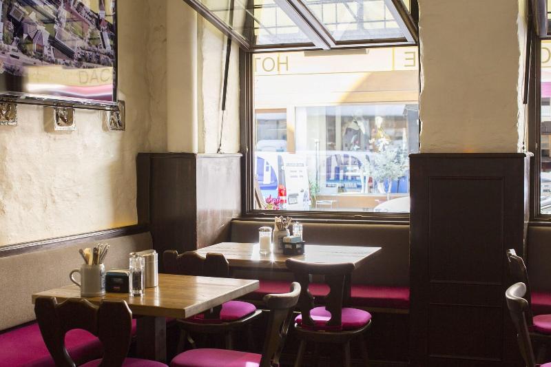 酒店 Deutsche Eiche