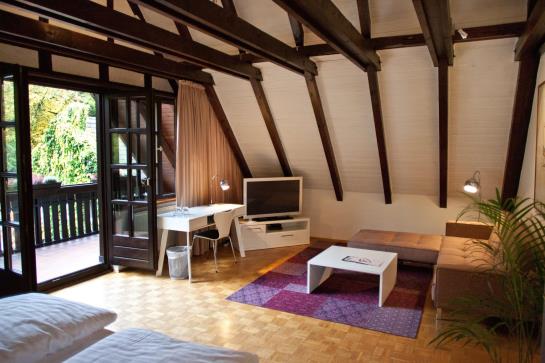 فندق Dieckmann´s