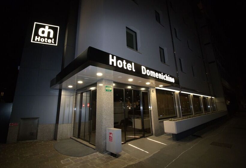 酒店 Domenichino