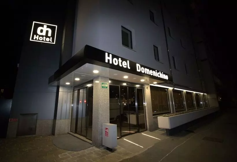 酒店 Domenichino