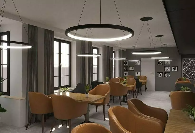 Dormero Hotel Xanten