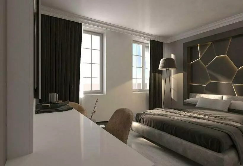 Dormero Hotel Xanten