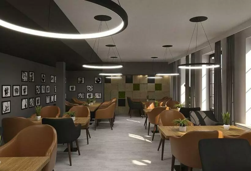 Dormero Hotel Xanten