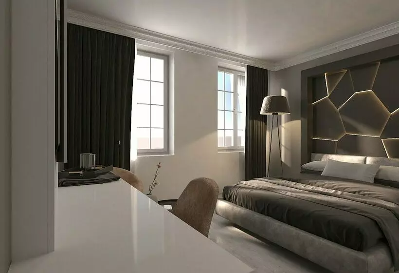 Dormero Hotel Xanten