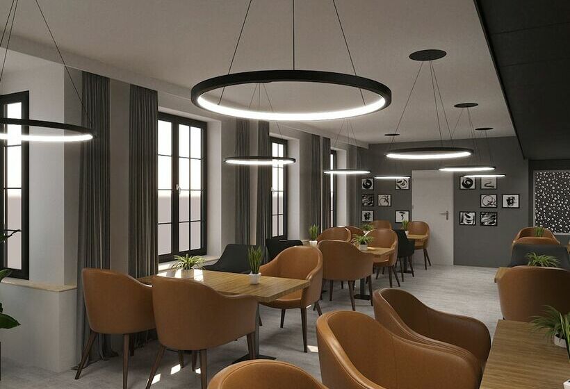 Dormero Hotel Xanten