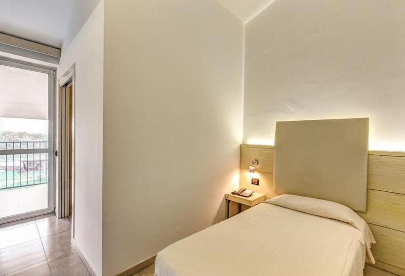 فندق Fiera Milano