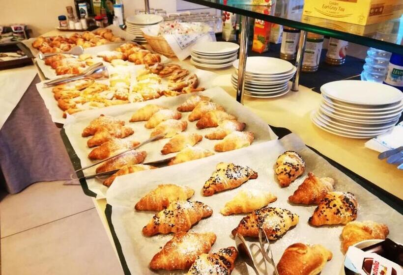 فندق Fiera Milano