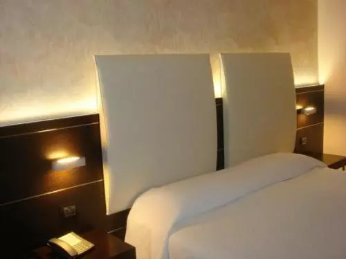 Отель Fiera Milano