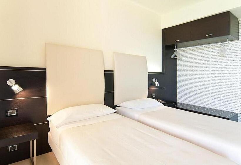 فندق Fiera Milano