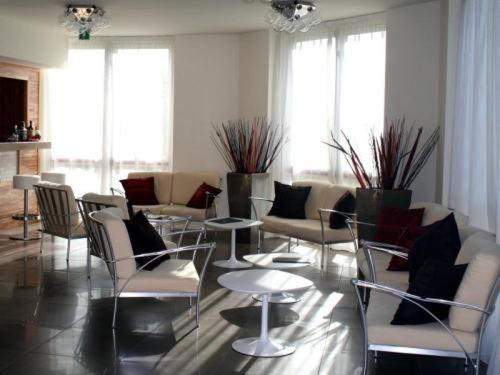 فندق Fiera Milano