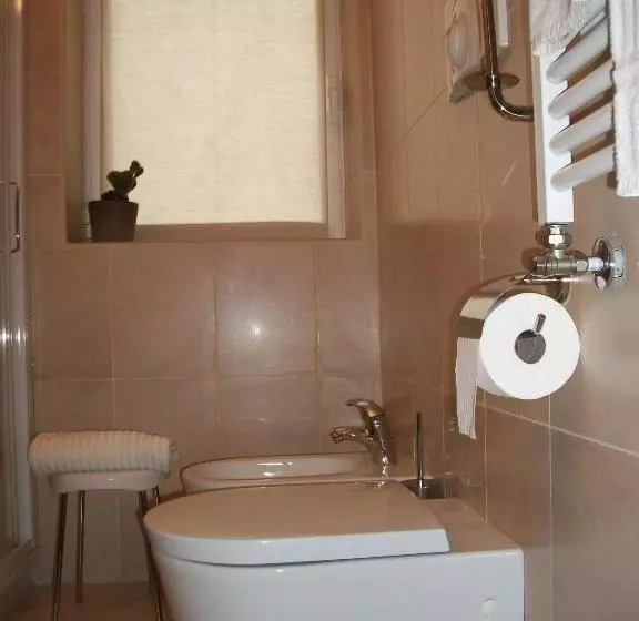 Отель Fiera Milano