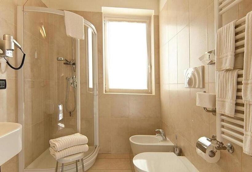 فندق Fiera Milano