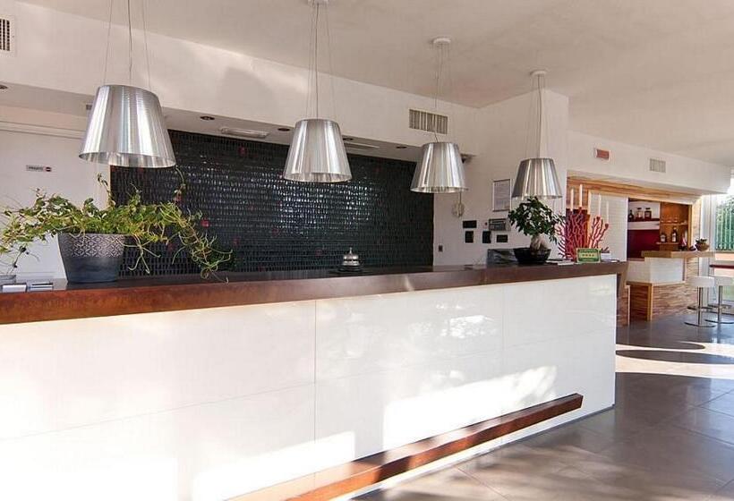 فندق Fiera Milano