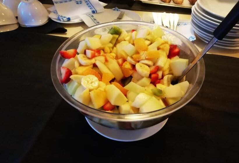 فندق Fiera Milano