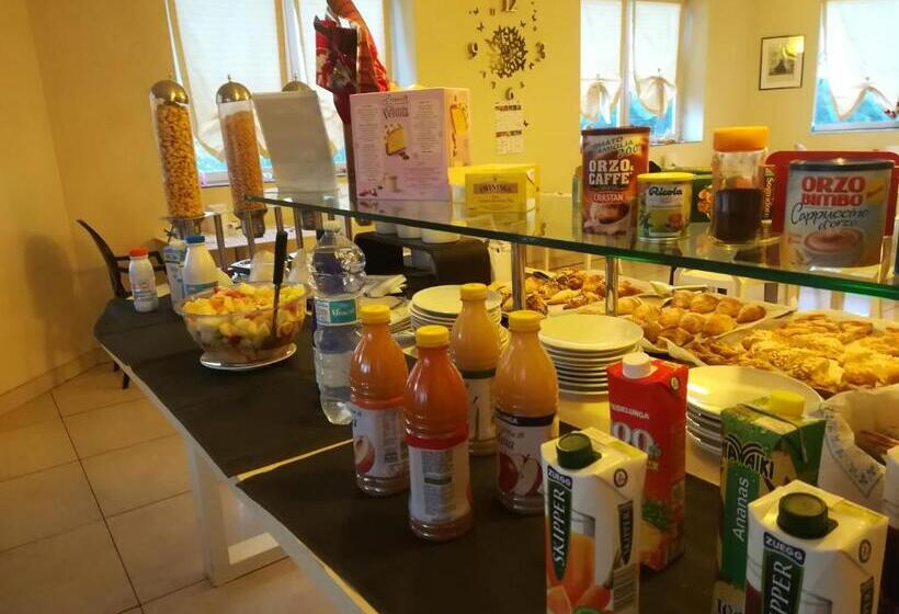 فندق Fiera Milano