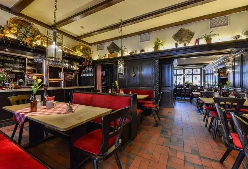 هتل Gasthaus Pillhofer