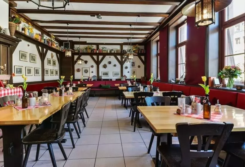 هتل Gasthaus Pillhofer