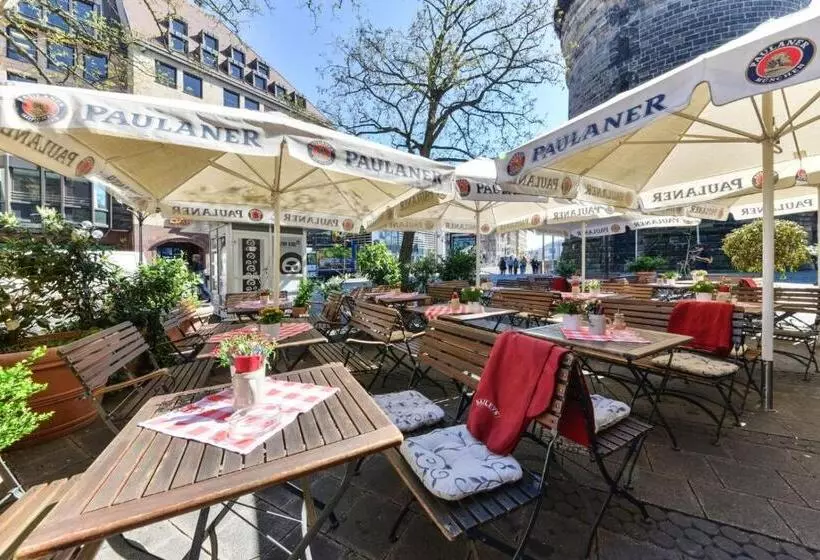 هتل Gasthaus Pillhofer