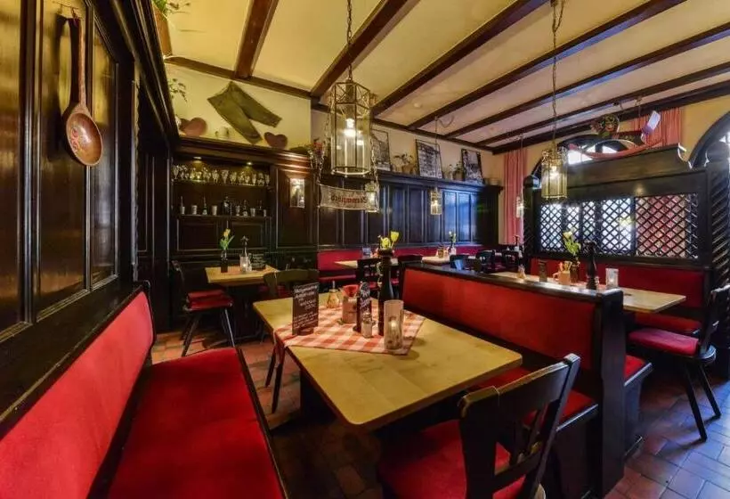 هتل Gasthaus Pillhofer