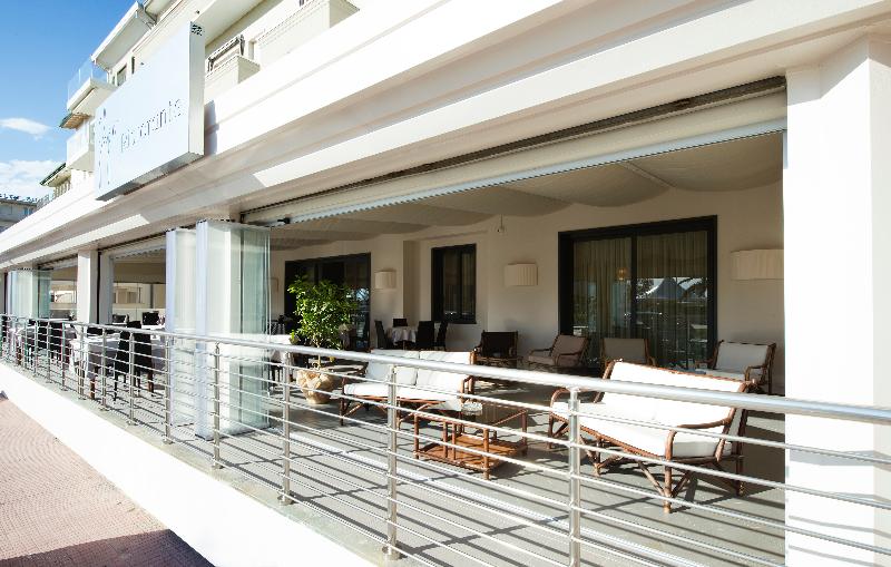 בית מלון כפרי Giulia