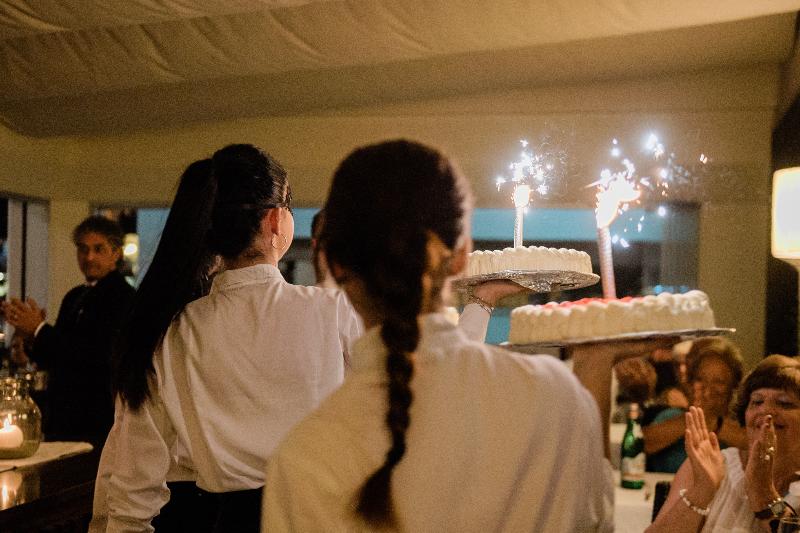 בית מלון כפרי Giulia