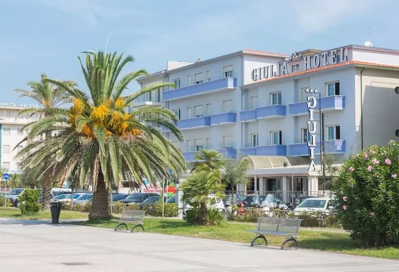 Otel Giulia