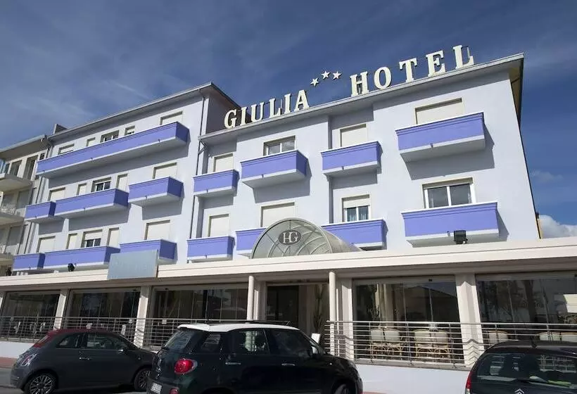 Otel Giulia