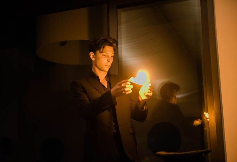 בית מלון כפרי Giulia