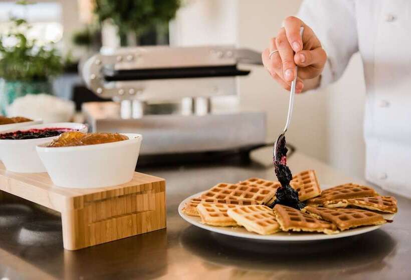 בית מלון כפרי Giulia