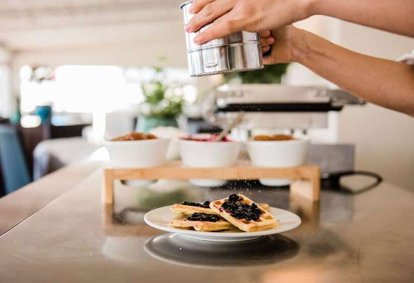 בית מלון כפרי Giulia