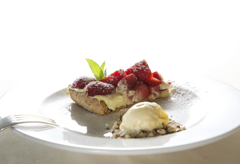 בית מלון כפרי Giulia