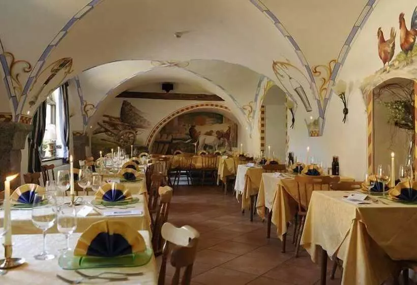 Good Life Hotel Garden