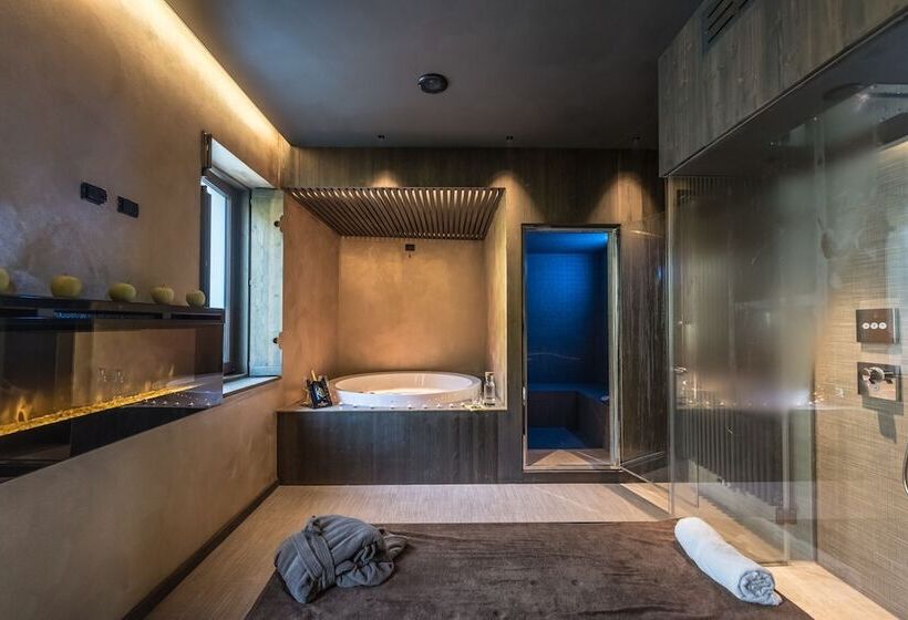 Good Life Hotel Garden