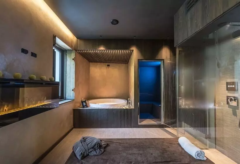 Good Life Hotel Garden