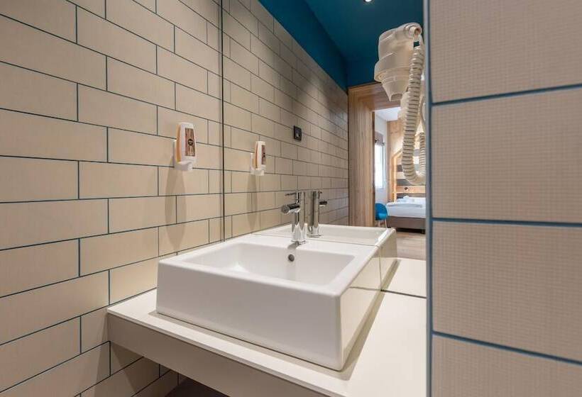 Good Life Hotel Garden