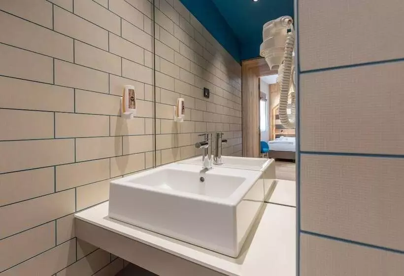 Good Life Hotel Garden