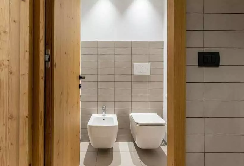 Good Life Hotel Garden