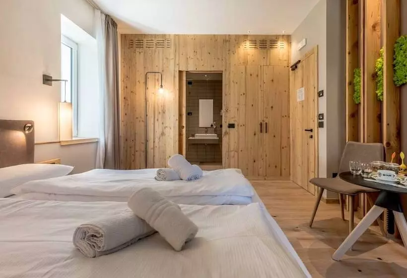 Good Life Hotel Garden