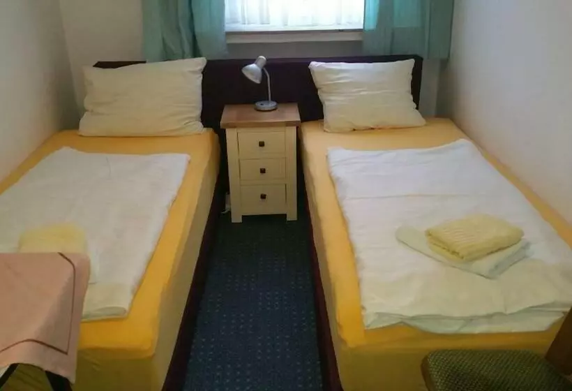 ホテル Haus Frieling