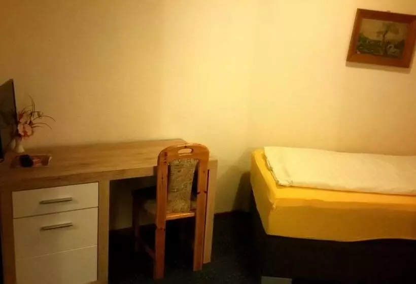 ホテル Haus Frieling