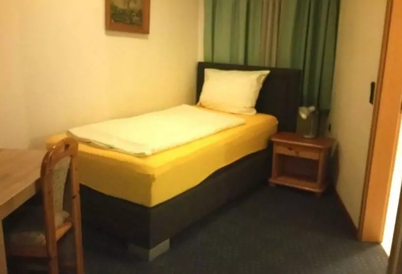 ホテル Haus Frieling