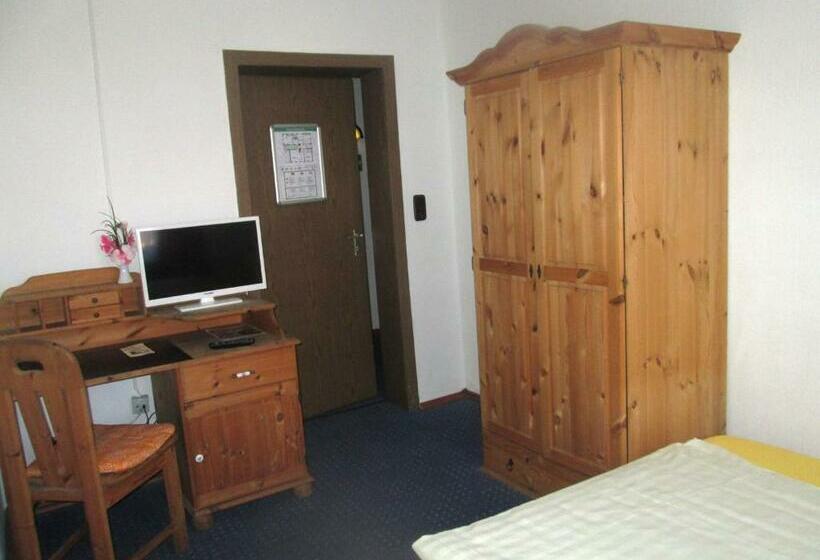 فندق Haus Frieling