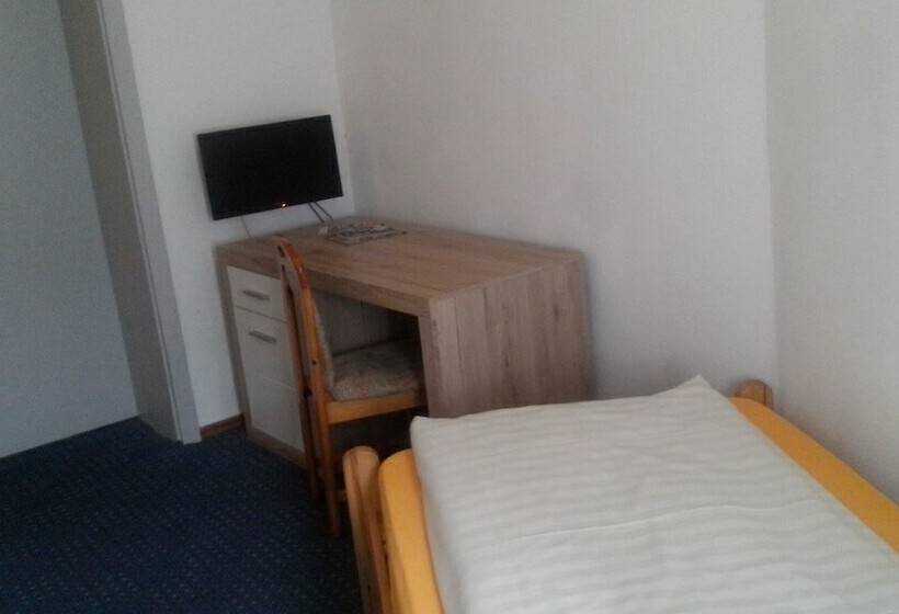 فندق Haus Frieling