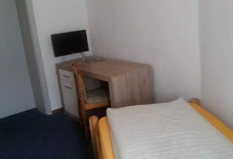 ホテル Haus Frieling