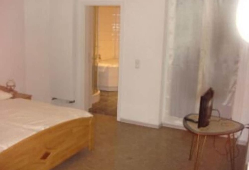 فندق Haus Frieling