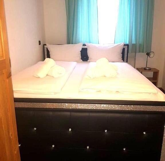 فندق Haus Frieling