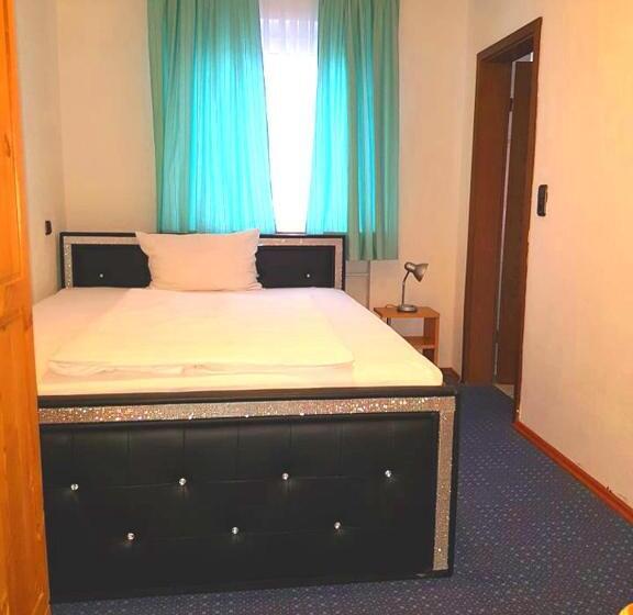 فندق Haus Frieling